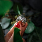 Product image Nenya - Galadriel's Ring Silver 925