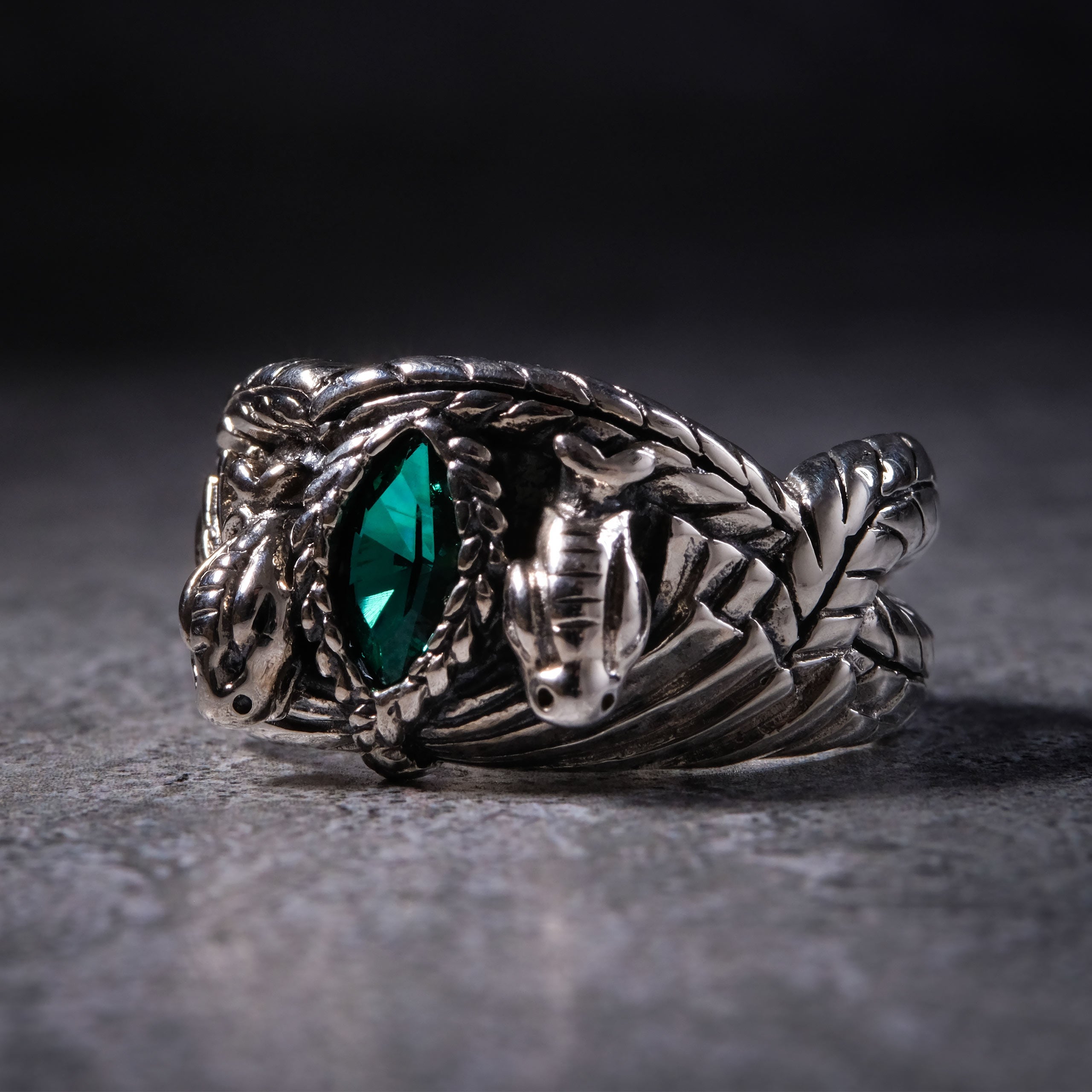 Produktbild Barahirs Ring - Aragorns Ring