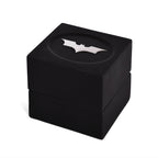 Product image Batman The Dark Knight - Swirling Ring