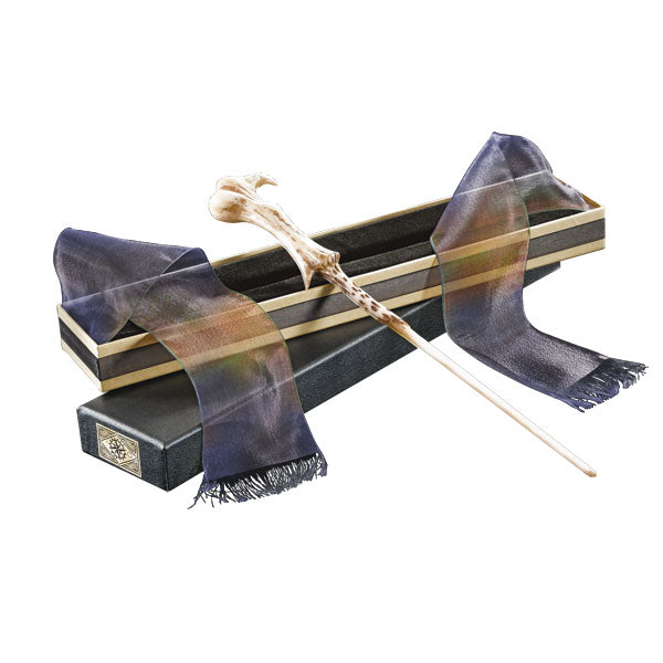 Produktbild Lord Voldemort Zauberstab
