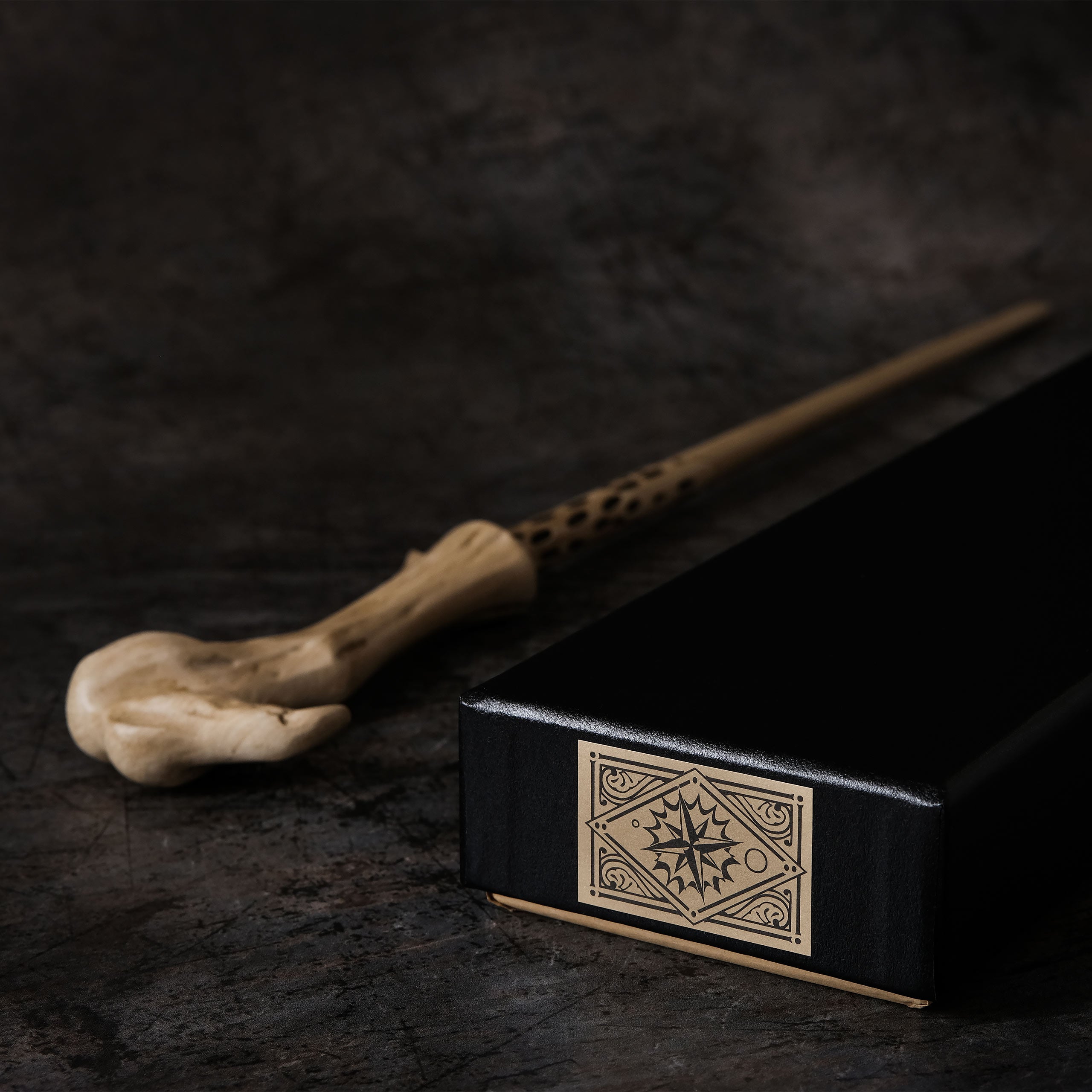Product image Lord Voldemort Wand