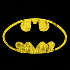 Produktbild Batman - Distressed Shield T-Shirt