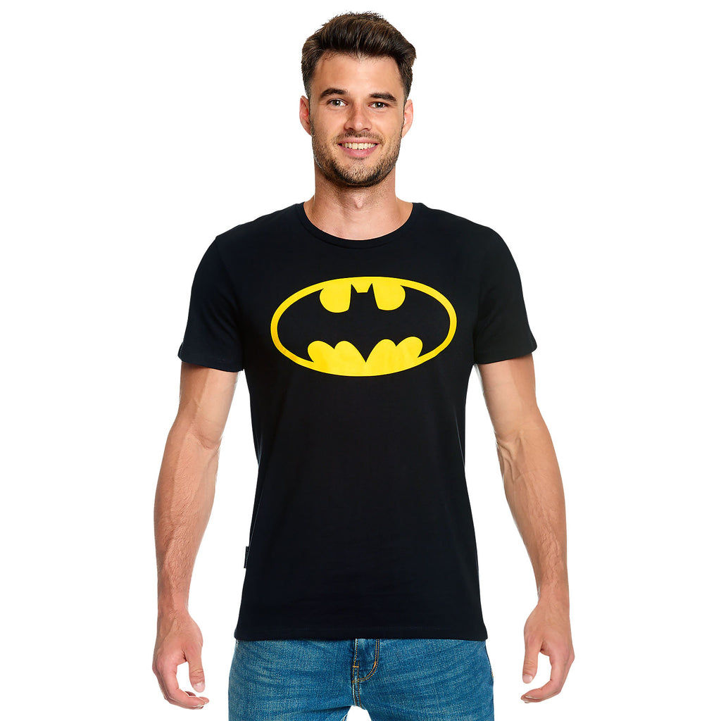 Produktbild Batman - Shield T-Shirt