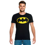 Produktbild Batman - Shield T-Shirt
