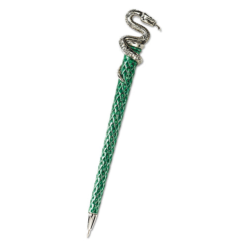 Produktbild Hogwarts Slytherin Stift
