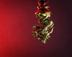 Produktbild Hogwarts Gryffindor Stift