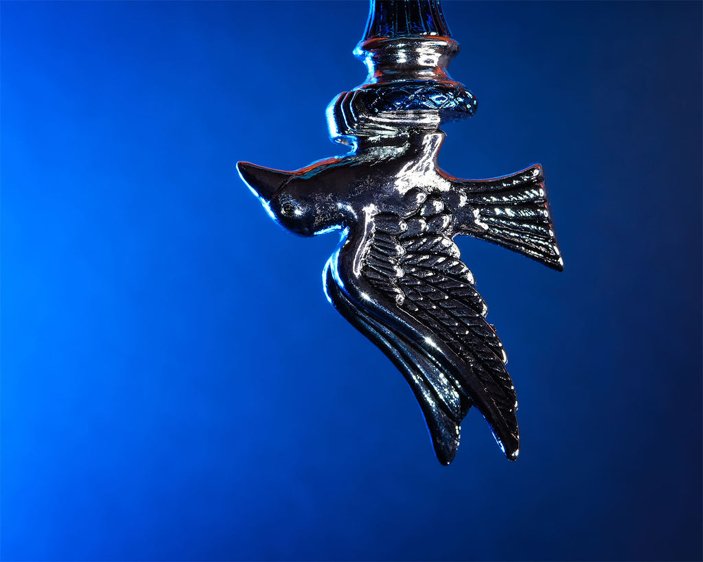 Produktbild Hogwarts Ravenclaw Stift