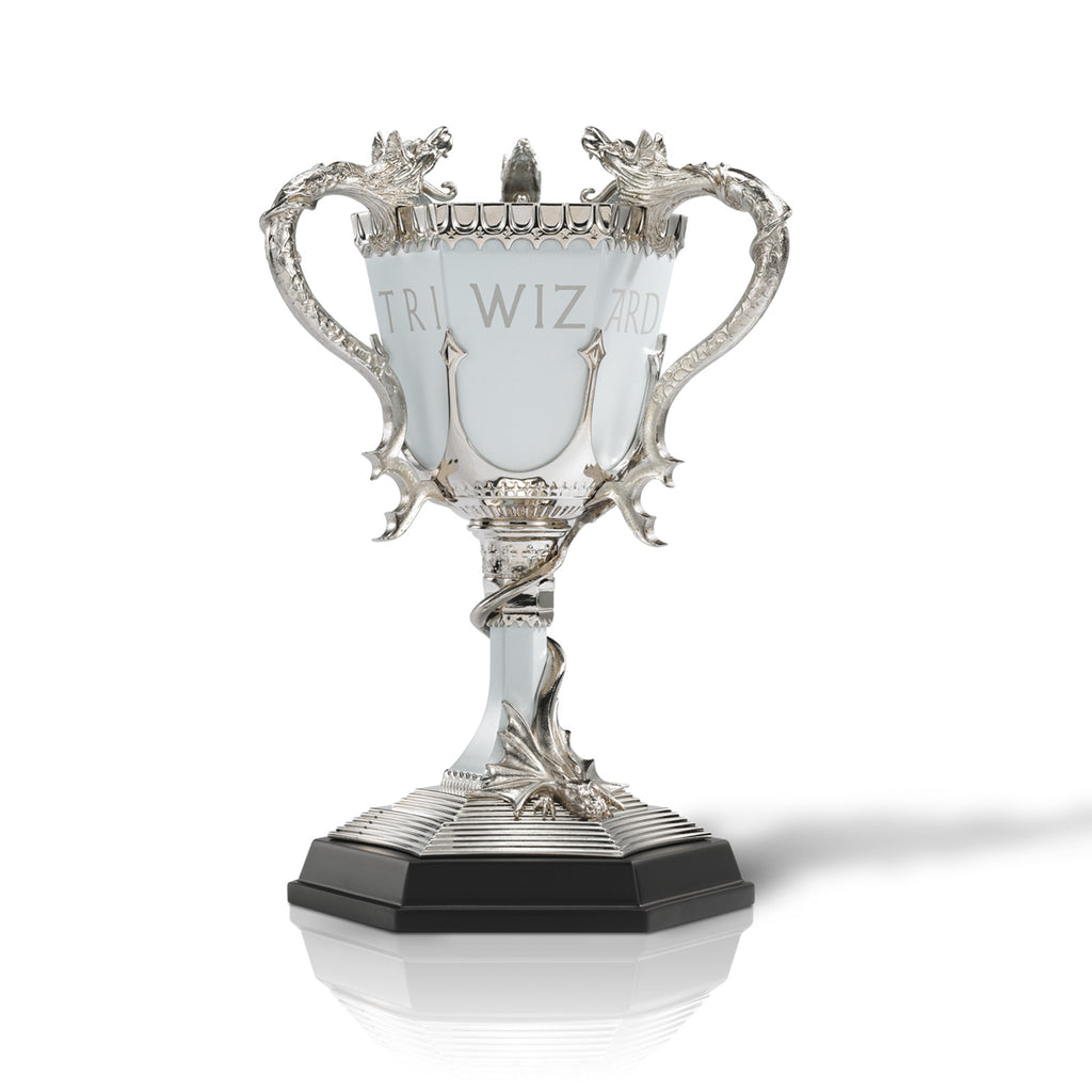 Produktbild Der Trimagische Pokal