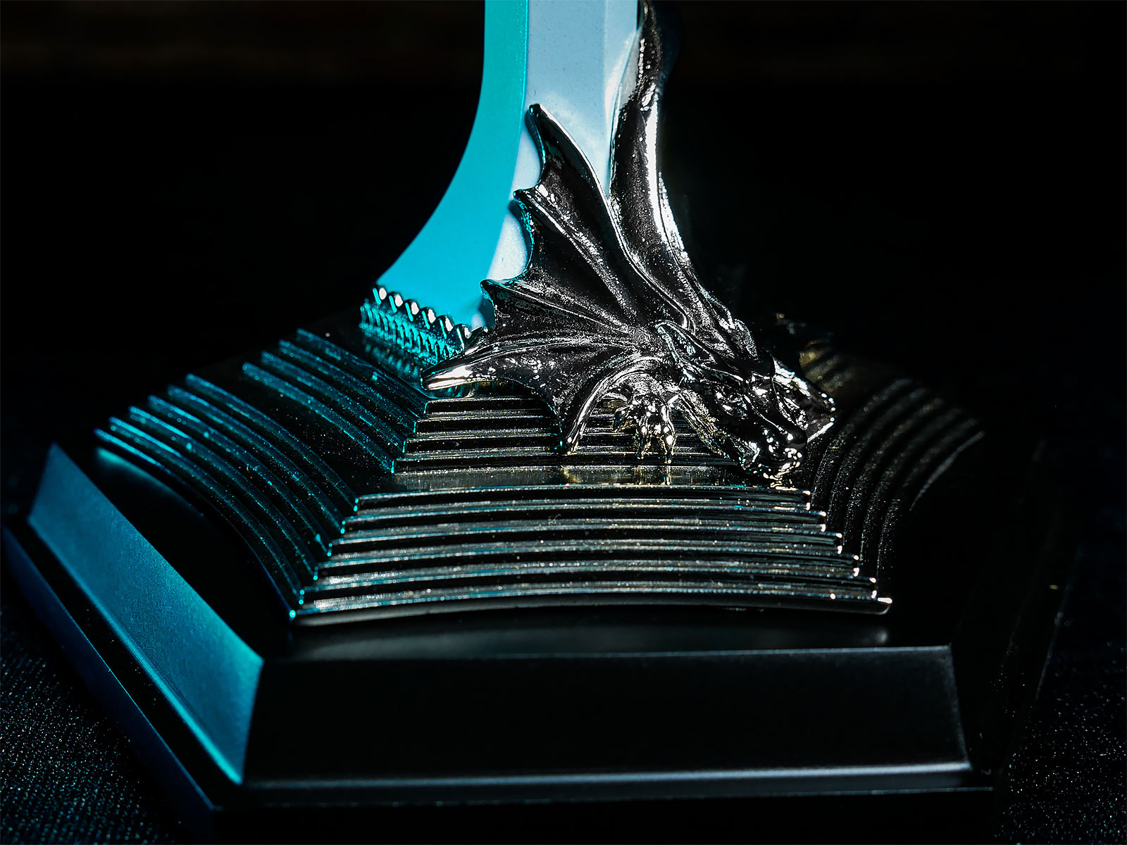 Produktbild Der Trimagische Pokal