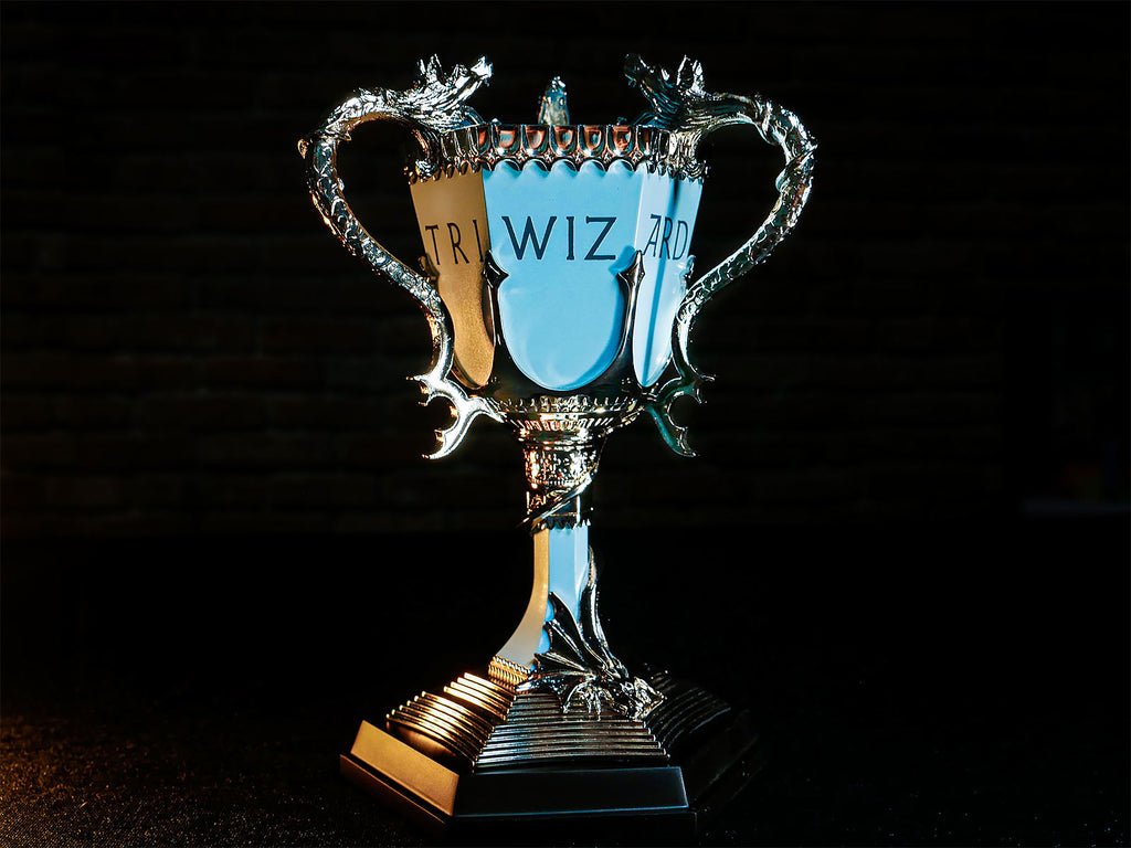Produktbild Der Trimagische Pokal
