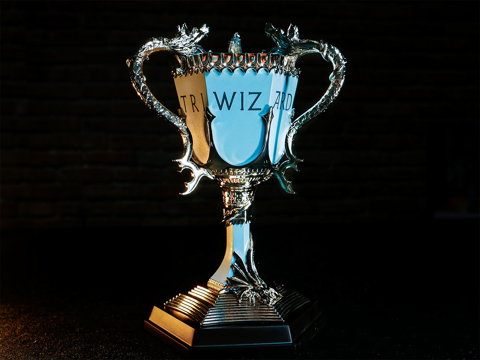 Produktbild Der Trimagische Pokal