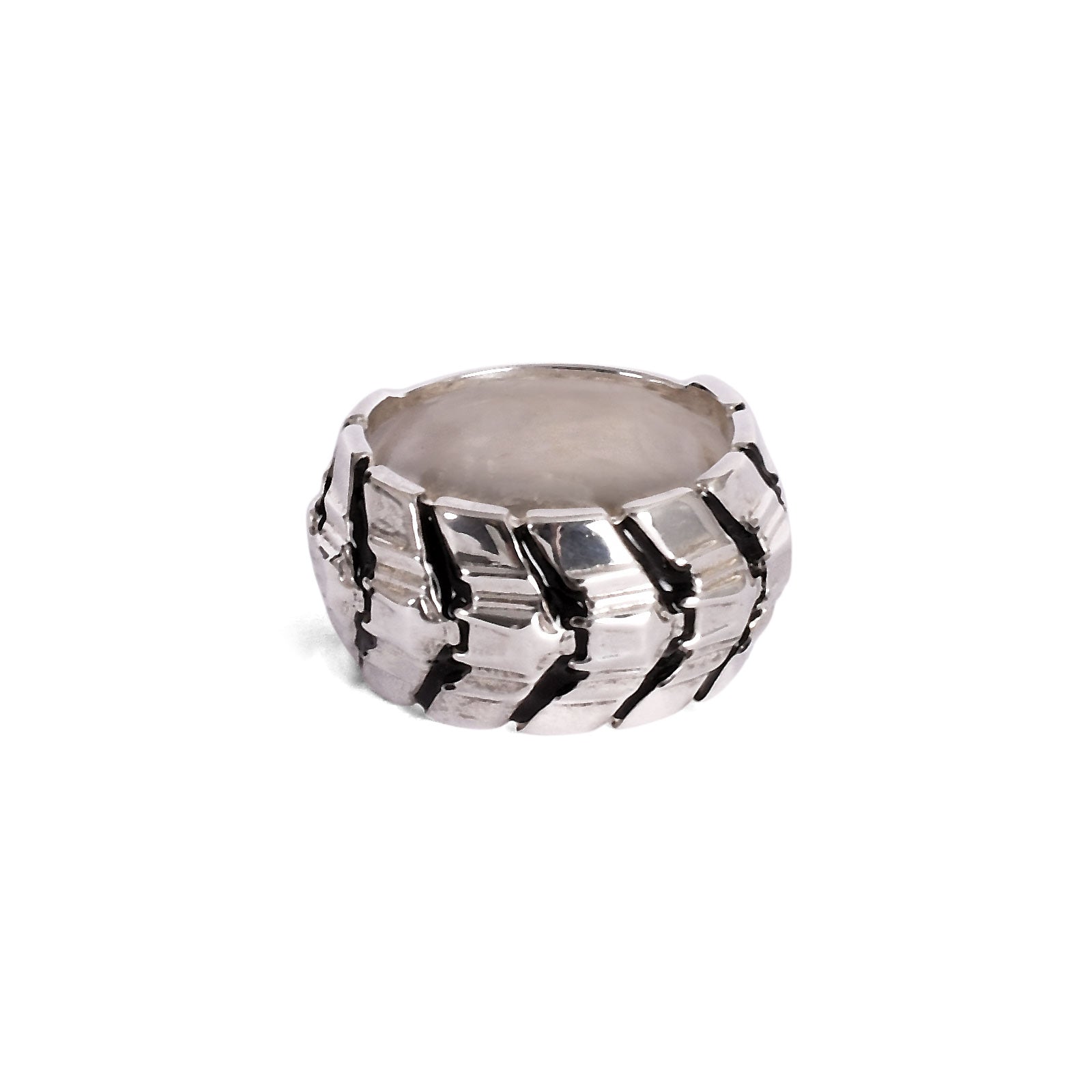 Produktbild Batman The Dark Knight - Batarang Ring