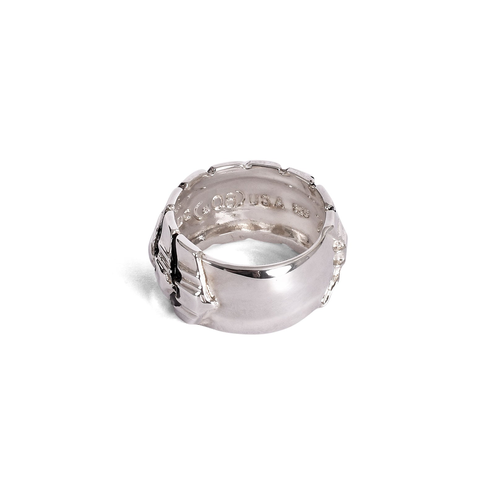 Produktbild Batman The Dark Knight - Batarang Ring
