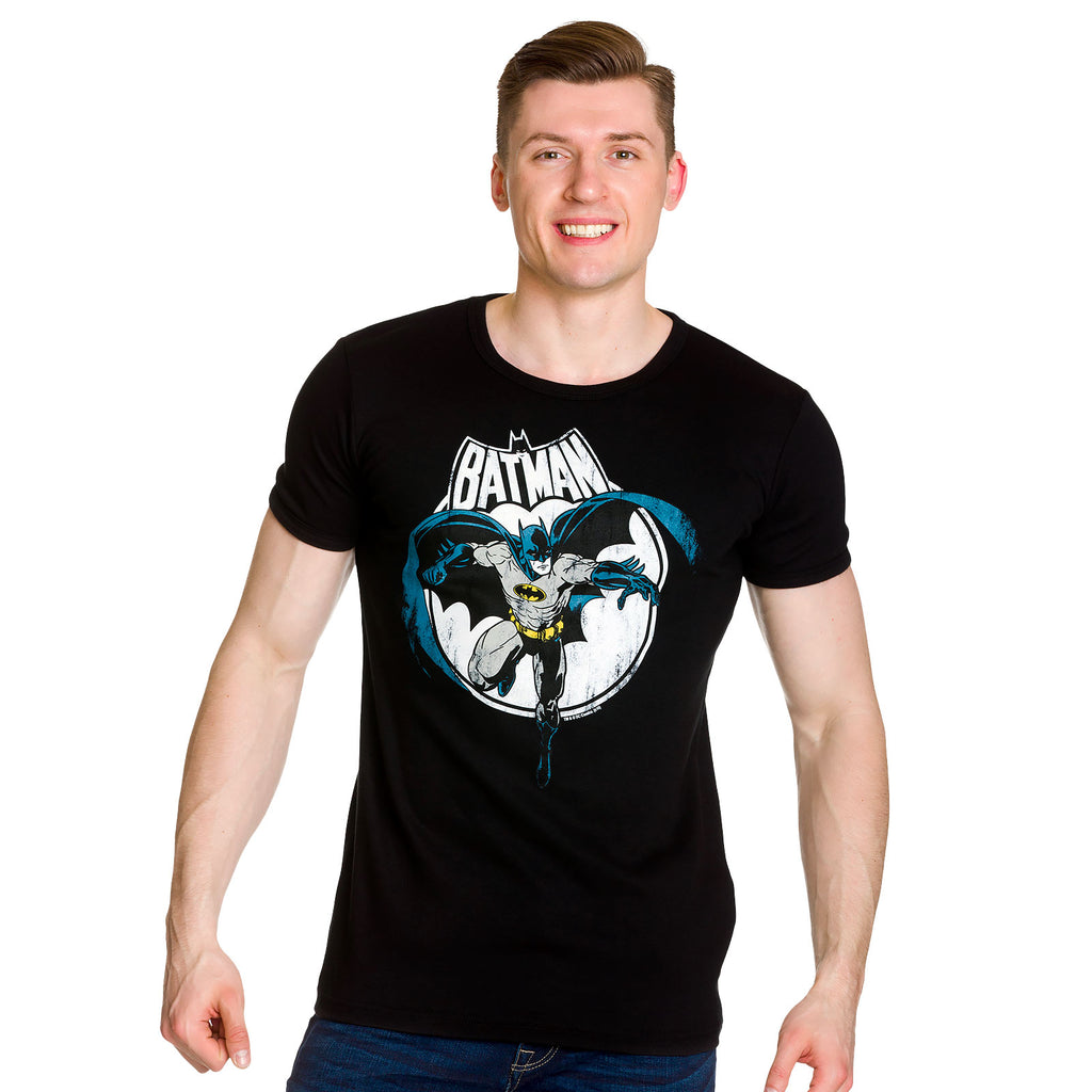 Produktbild Batman - Full Moon T-Shirt