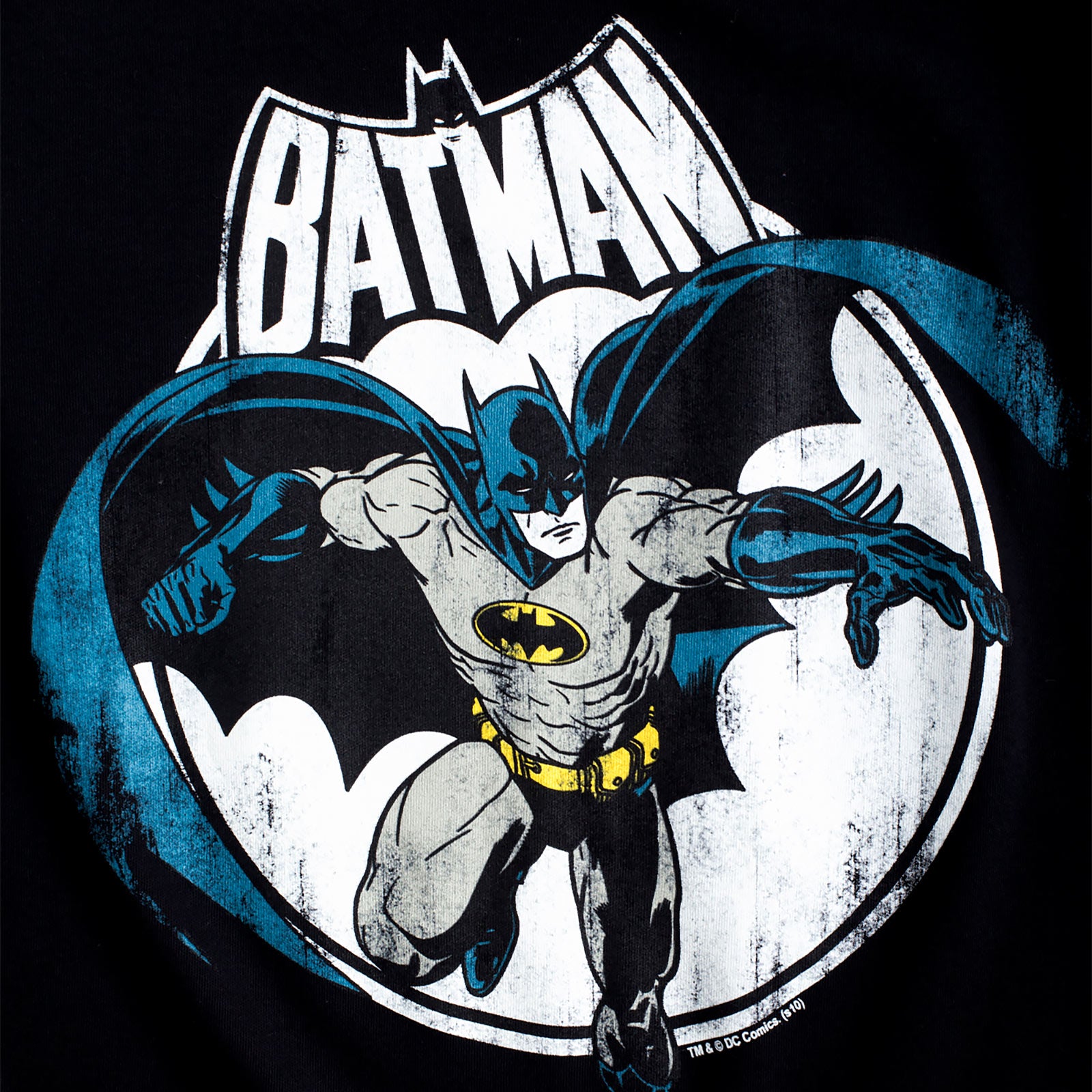 Produktbild Batman - Full Moon T-Shirt
