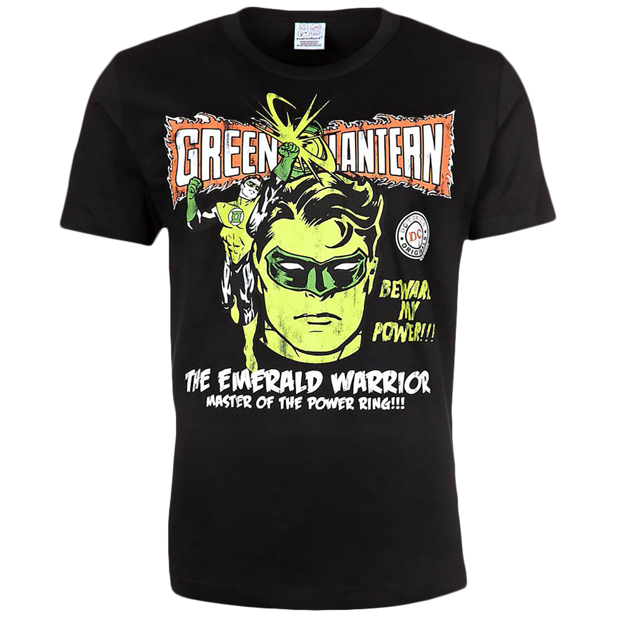 Produktbild Green Lantern T-Shirt