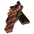 Produktbild Harry Potter - Gryffindor Krawatte Seide