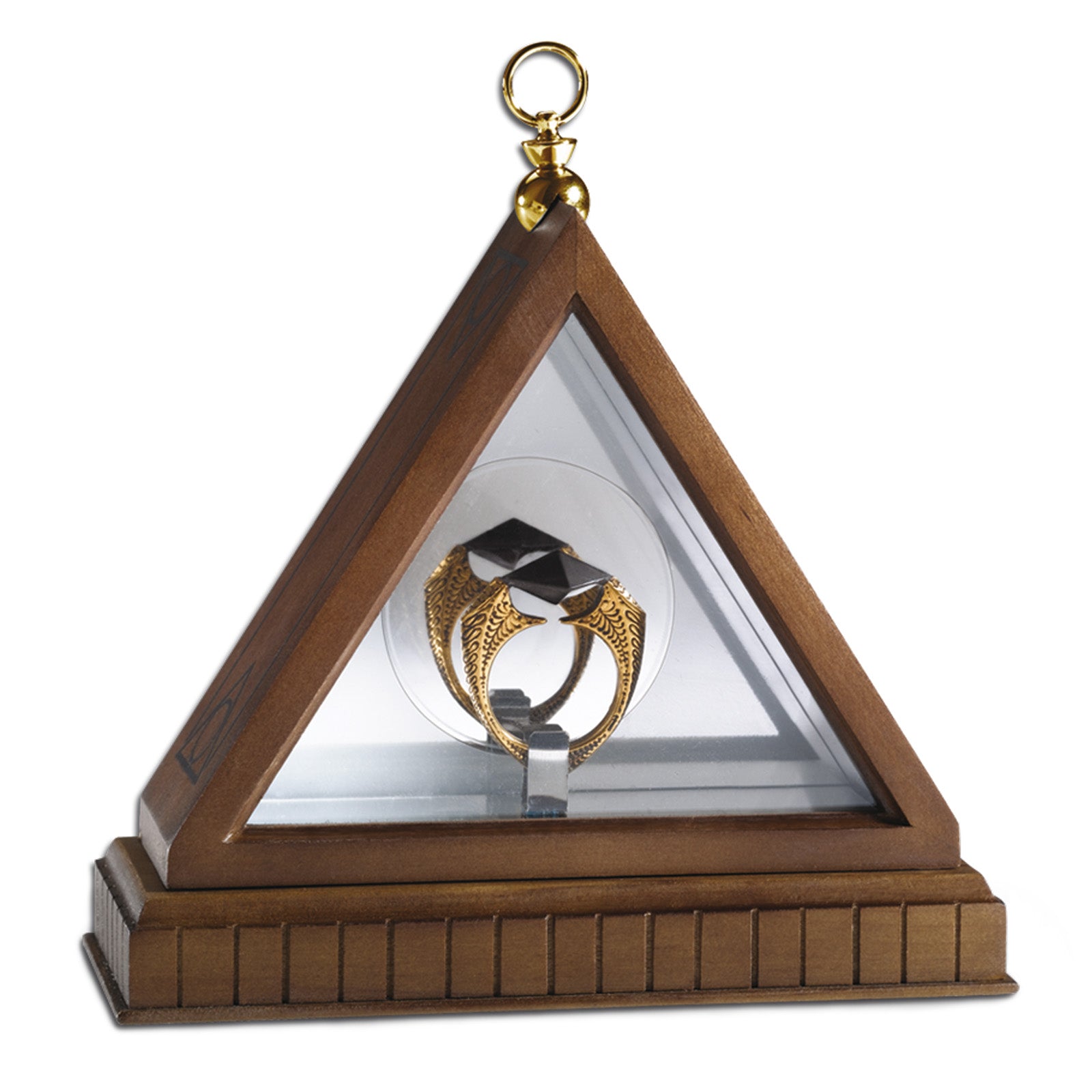 Produktbild Harry Potter - Der Horkrux Ring