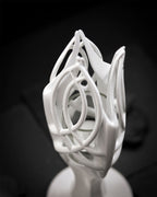 Product image Gandalf the White - Candle Holder