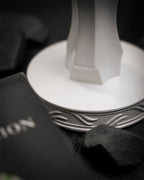 Product image Gandalf the White - Candle Holder