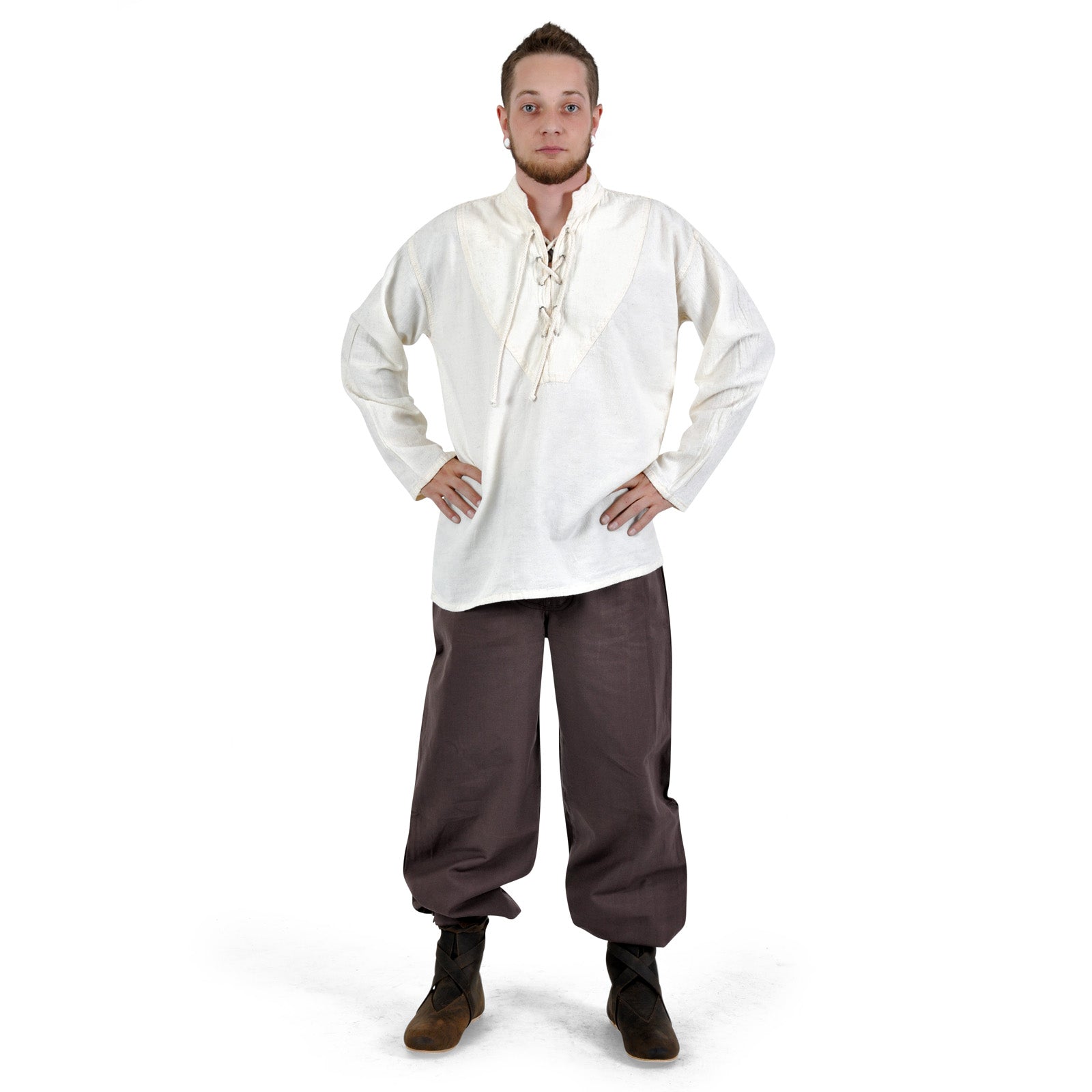 Produktbild Mittelalterliche Bundhose