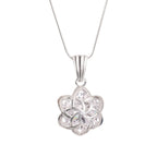 Product image Nenya Pendant in Silver