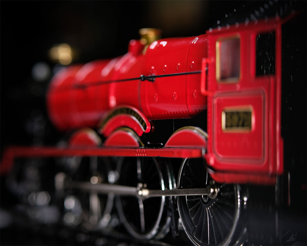 Produktbild Hogwarts Express