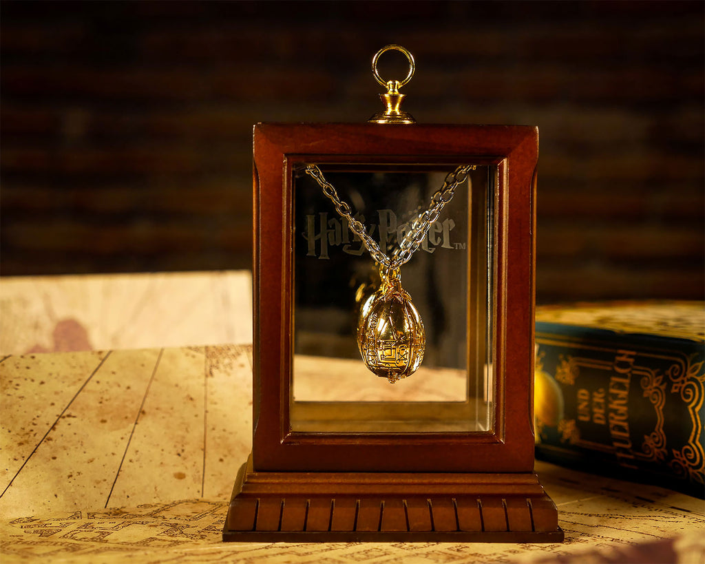Produktbild Harry Potter - Das Goldene Ei Kette