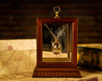 Produktbild Harry Potter - Das Goldene Ei Kette