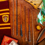 Produktbild Dumbledores Armee Zauberstabkollektion