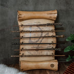 Produktbild Dumbledores Armee Zauberstabkollektion