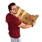 Produktbild Die Karte des Rumtreibers