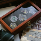 Produktbild Hogwarts Häuser - Pins