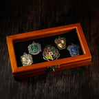 Produktbild Hogwarts Häuser - Pins