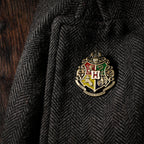 Produktbild Hogwarts Häuser - Pins