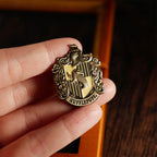Produktbild Hogwarts Häuser - Pins