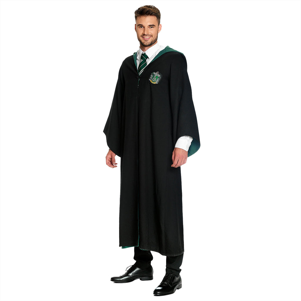 Produktbild Harry Potter - Slytherin Zauberergewand