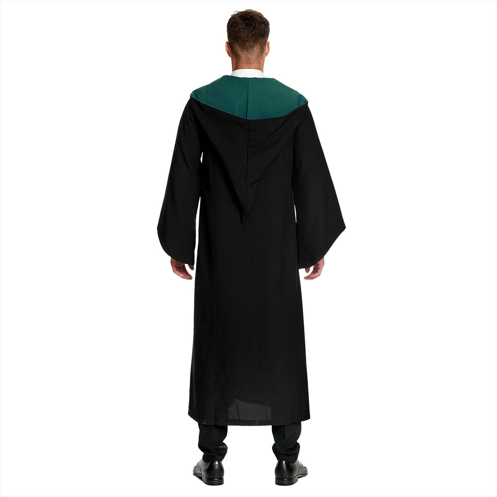 Produktbild Harry Potter - Slytherin Zauberergewand