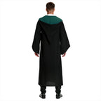 Produktbild Harry Potter - Slytherin Zauberergewand