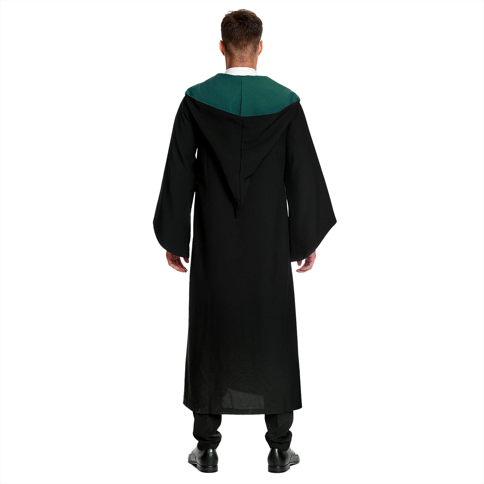 Produktbild Harry Potter - Slytherin Zauberergewand