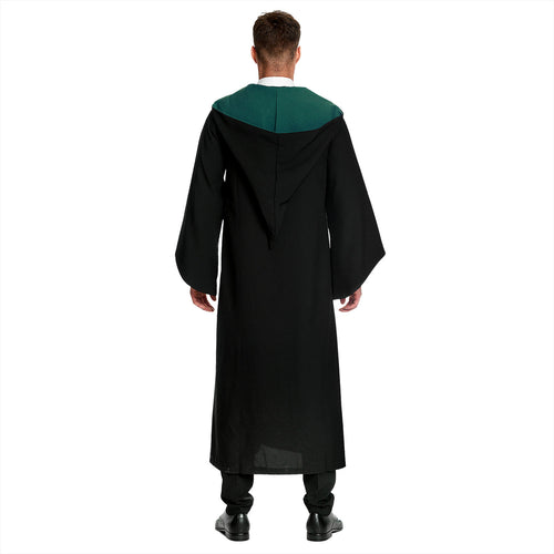 Produktbild Harry Potter - Slytherin Zauberergewand