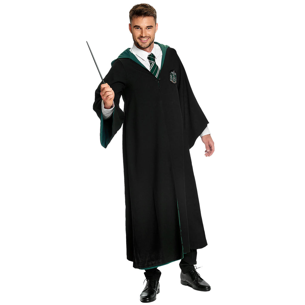 Produktbild Harry Potter - Slytherin Zauberergewand