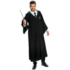 Produktbild Harry Potter - Slytherin Zauberergewand