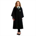 Produktbild Harry Potter - Slytherin Zauberergewand