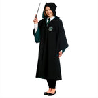 Produktbild Harry Potter - Slytherin Zauberergewand