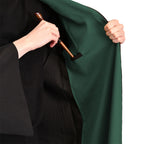 Produktbild Harry Potter - Slytherin Zauberergewand