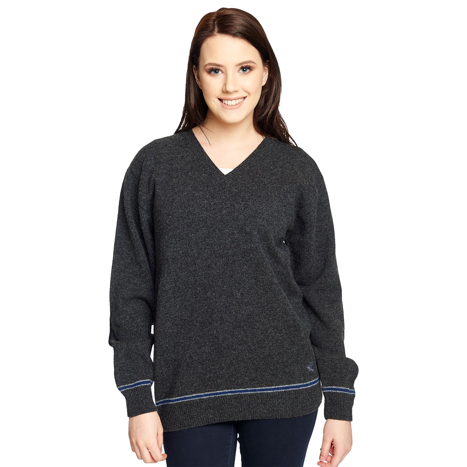 Produktbild Harry Potter - Ravenclaw Sweater