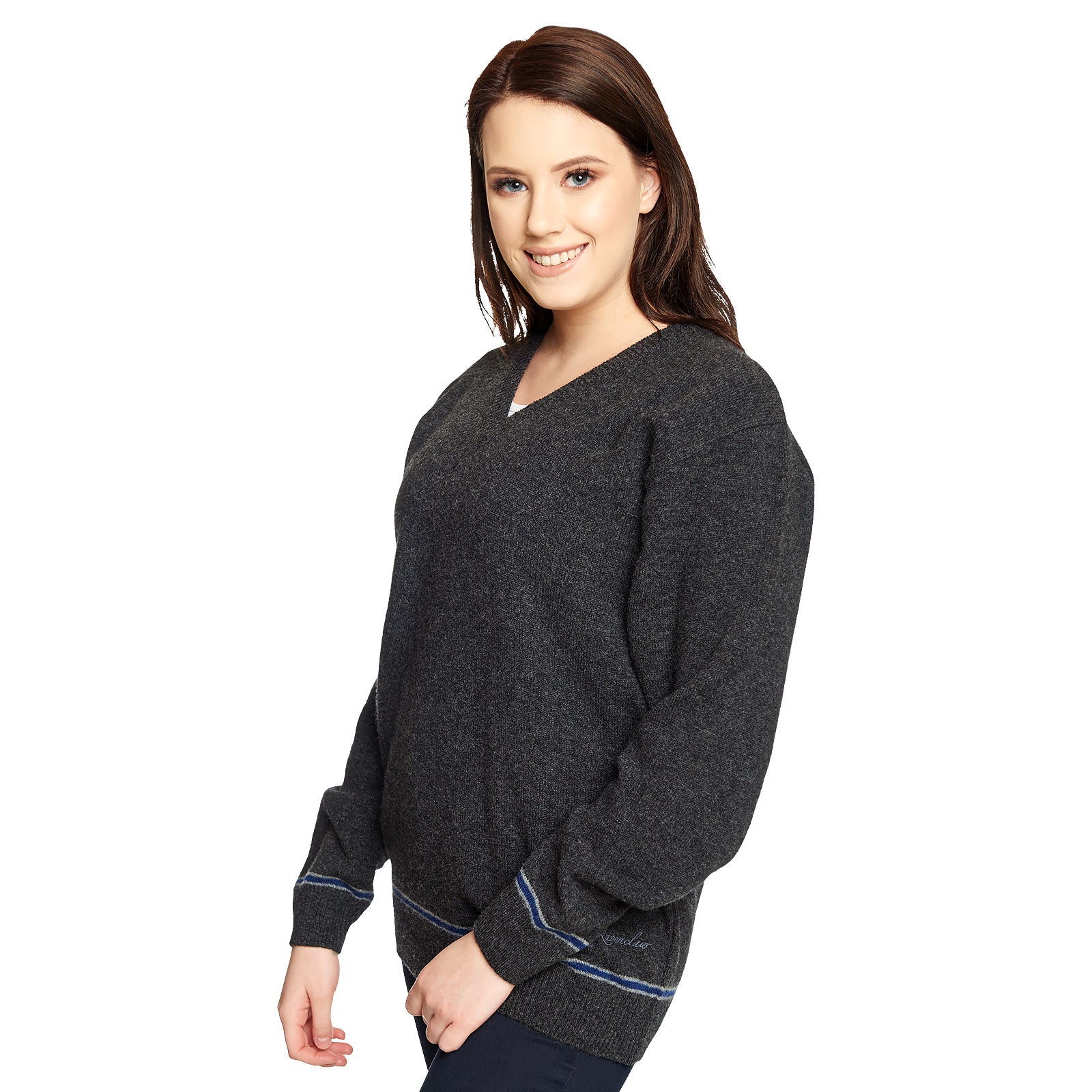Produktbild Harry Potter - Ravenclaw Sweater