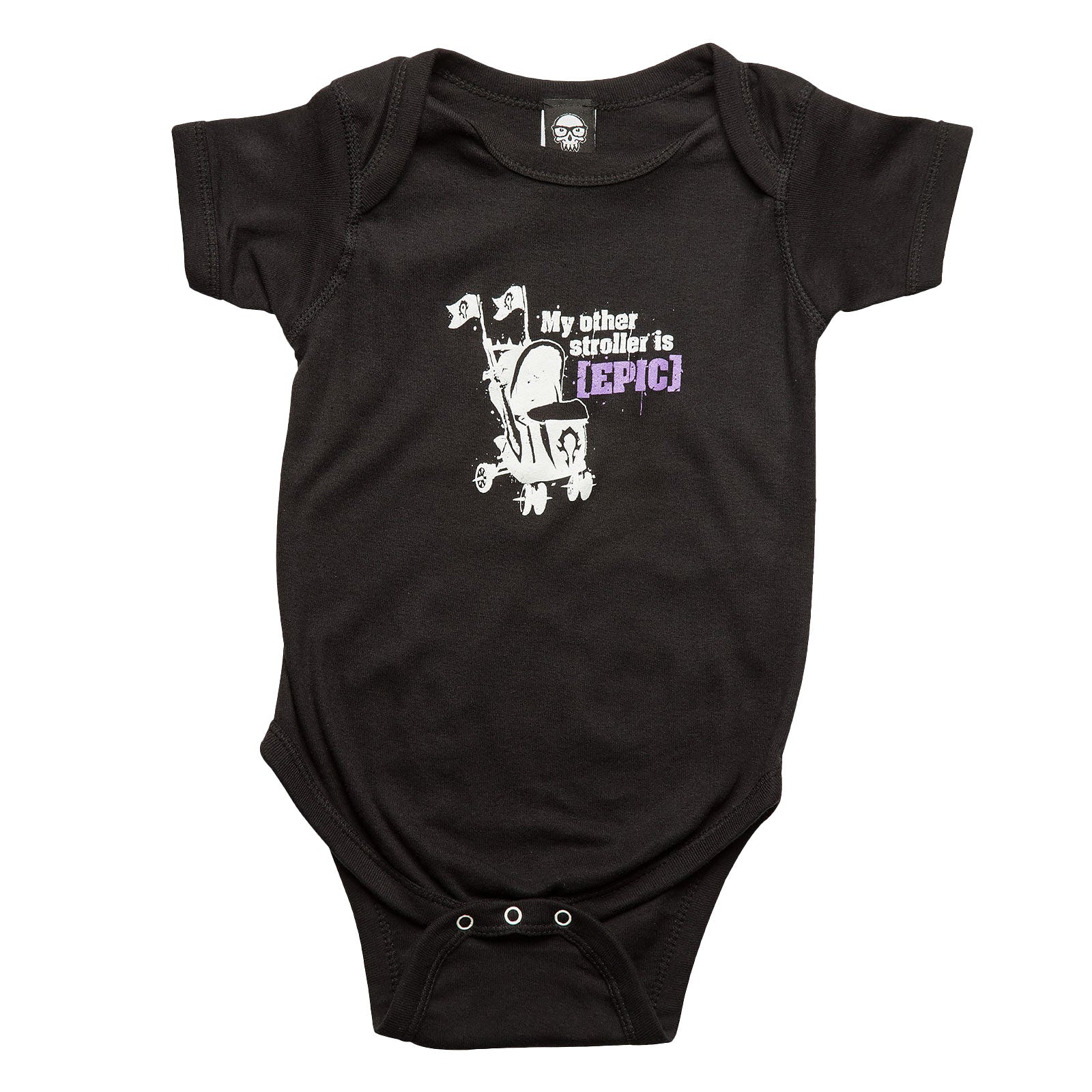 Produktbild Stroller Baby - World of Warcraft Baby Body