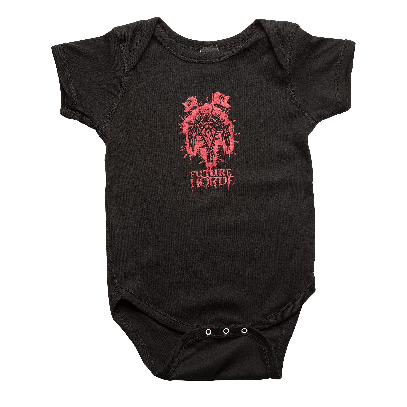 Produktbild Future Horde Baby - World of Warcraft Baby Body